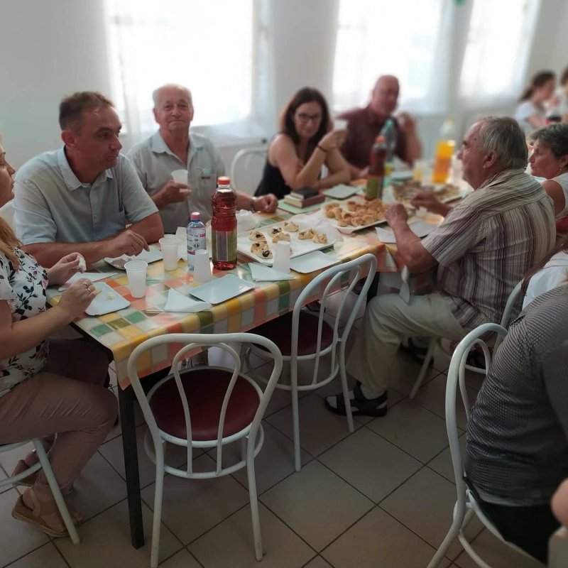 Konfirmációi Istentisztelet 05